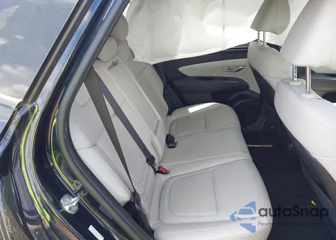 2022 Hyundai Tucson Plug-In Hybrid Limited from USA, damaged, VIN KM8JFDA26NU073735